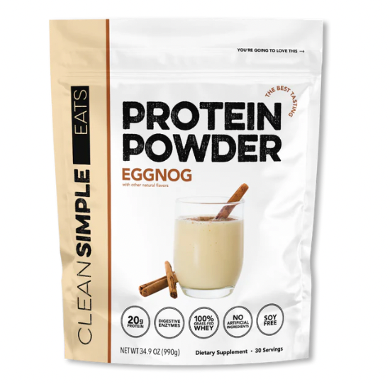 CSE Whey Protein Isolate - Various Flavors