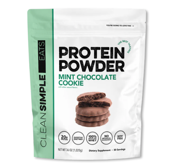 CSE Whey Protein Isolate - Various Flavors