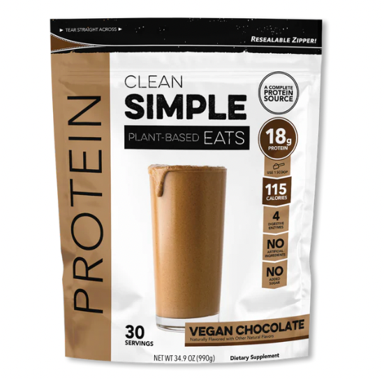 CSE Whey Protein Isolate - Various Flavors