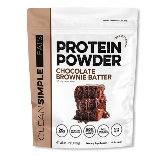 CSE Whey Protein Isolate - Various Flavors