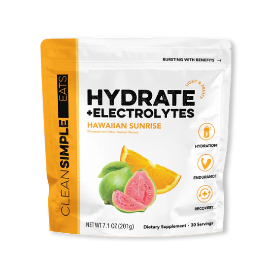 CSE Hydrate - Various Flavors