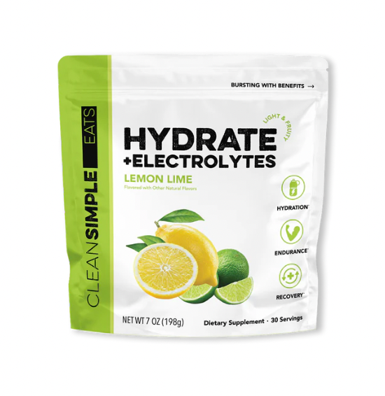 CSE Hydrate - Various Flavors