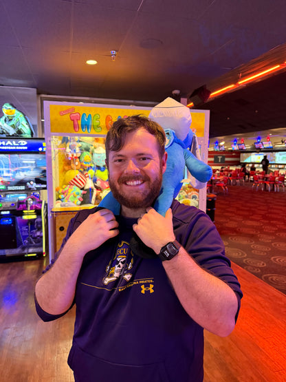 Battle of the Sexes - Bowling Bonanza