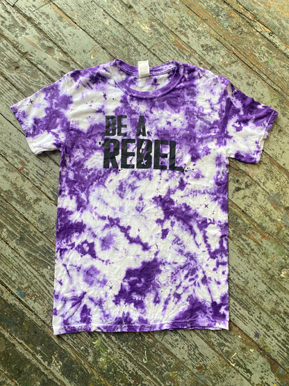 Tie Dye Party Tshirt
