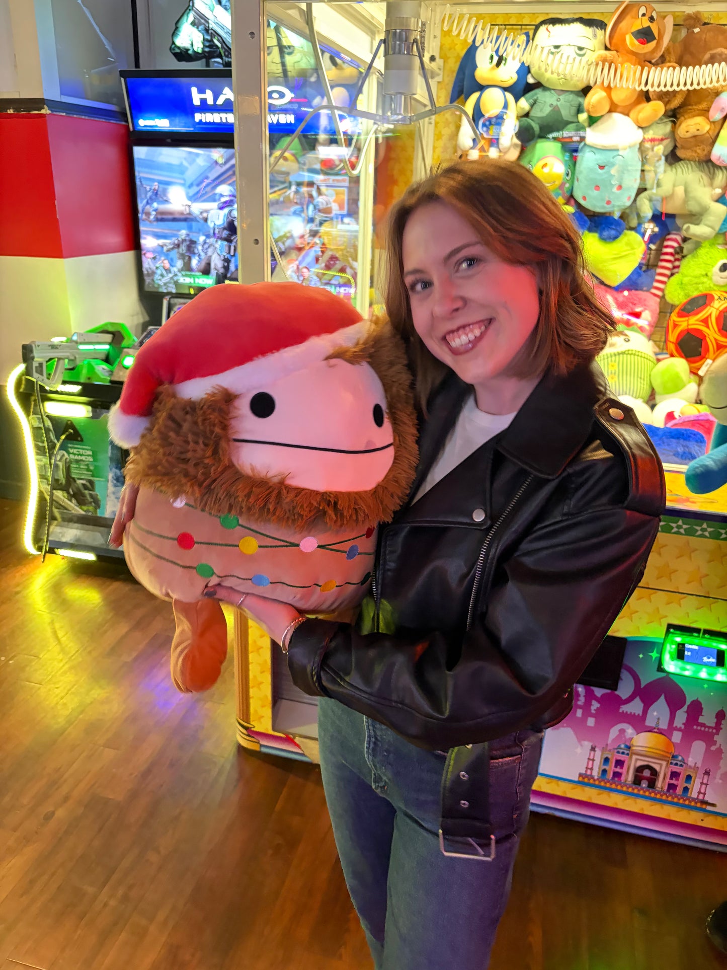 Battle of the Sexes - Bowling Bonanza
