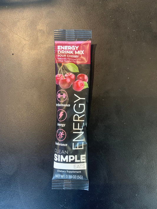 CSE Energy Powder Single