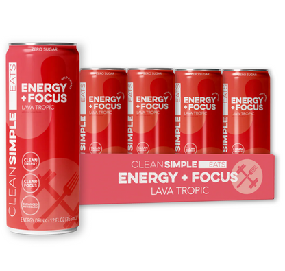 CSE Energy + Focus Can