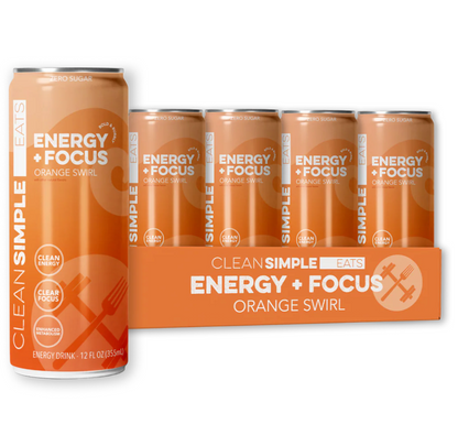 CSE Energy + Focus Can