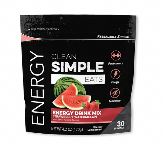 CSE Energy - Various Flavors