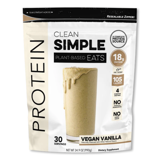 CSE Whey Protein Isolate - Various Flavors