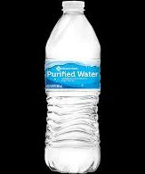 Bottled Water