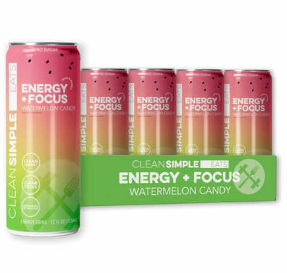 CSE Energy + Focus Can
