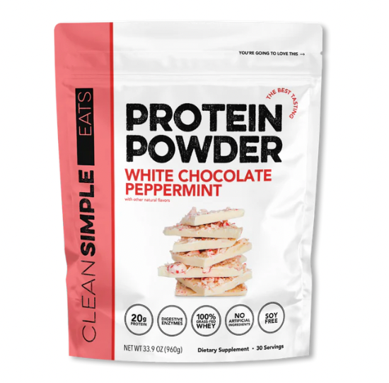 CSE Whey Protein Isolate - Various Flavors