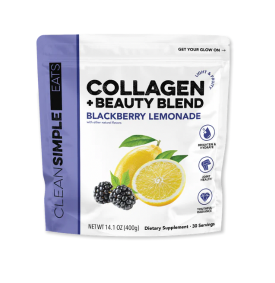 CSE Collagen + Beauty Blend Various Flavors