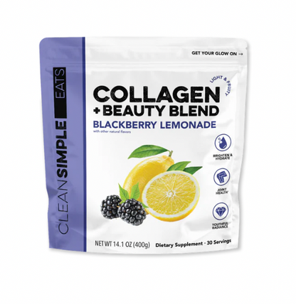 CSE Collagen + Beauty Blend Various Flavors