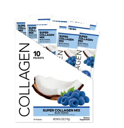 CSE Collagen + Beauty Blend Various Flavors