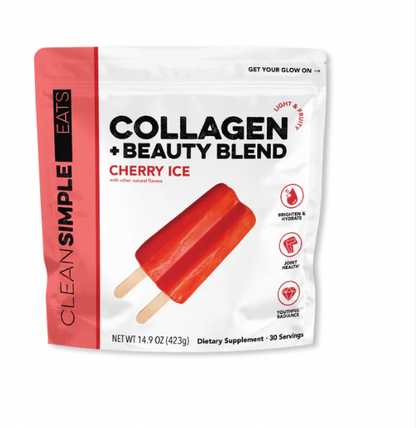 CSE Collagen + Beauty Blend Various Flavors