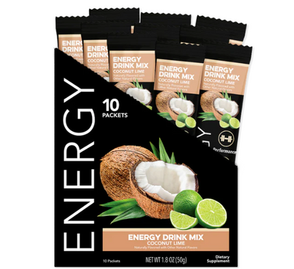 CSE Energy - Various Flavors