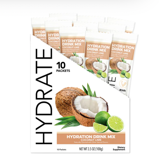 CSE Hydrate - Various Flavors