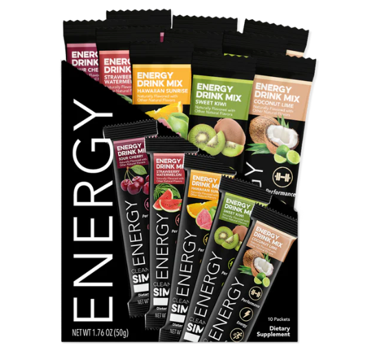 CSE Energy - Various Flavors