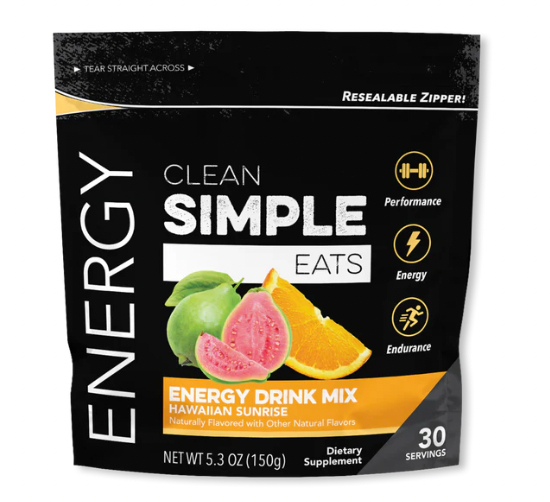 CSE Energy - Various Flavors