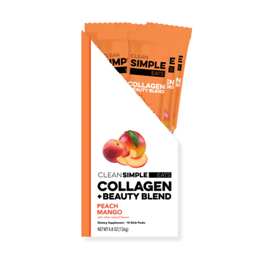 CSE Collagen + Beauty Blend Various Flavors