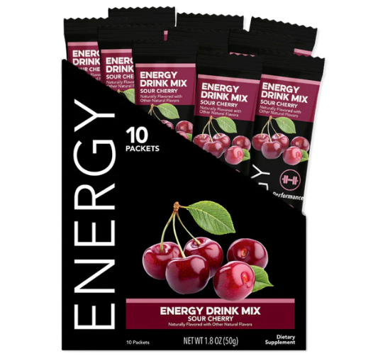 CSE Energy - Various Flavors