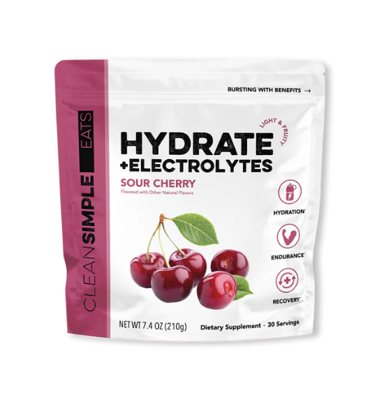 CSE Hydrate - Various Flavors